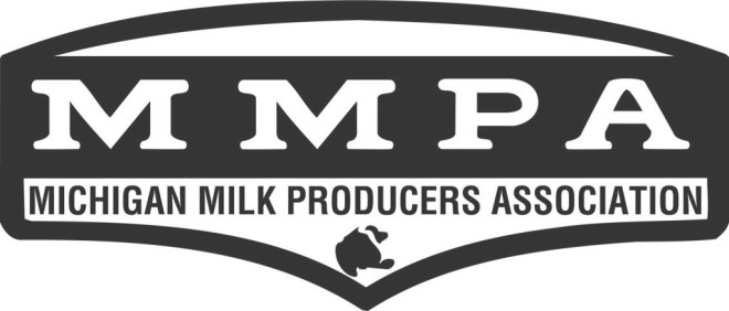 logo Michigan Milk Producers Association
